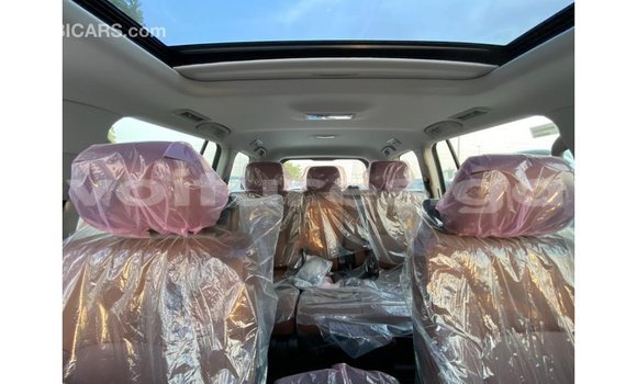 Sayi Imported Toyota DA White Babbar mota in Import - Dubai a estuary Sayi Imported Toyota DA White Babbar mota in Import - Dubai a estuary