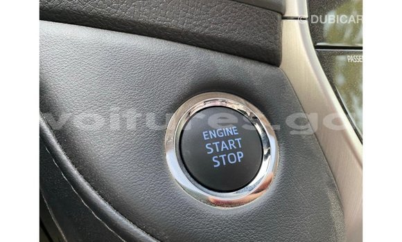 Sayi Imported Toyota DA White Babbar mota in Import - Dubai a estuary Sayi Imported Toyota DA White Babbar mota in Import - Dubai a estuary