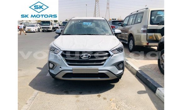 Acheter Import Voiture Hyundai Creta Autre à Import - Dubai, Estuaire