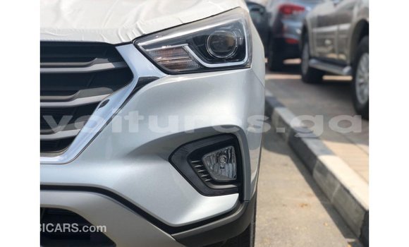 Acheter Import Voiture Hyundai Creta Autre à Import - Dubai, Estuaire Acheter Import Voiture Hyundai Creta Autre à Import - Dubai, Estuaire