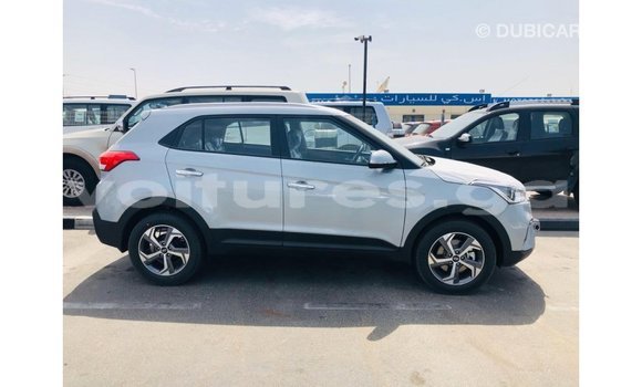 Acheter Import Voiture Hyundai Creta Autre à Import - Dubai, Estuaire Acheter Import Voiture Hyundai Creta Autre à Import - Dubai, Estuaire