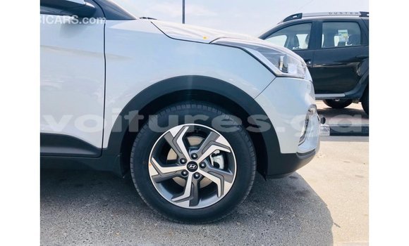 Acheter Import Voiture Hyundai Creta Autre à Import - Dubai, Estuaire Acheter Import Voiture Hyundai Creta Autre à Import - Dubai, Estuaire
