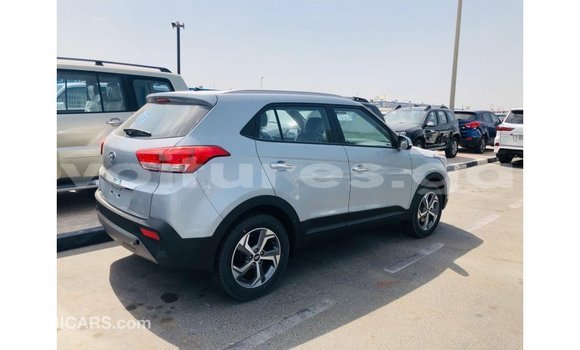 Acheter Import Voiture Hyundai Creta Autre à Import - Dubai, Estuaire Acheter Import Voiture Hyundai Creta Autre à Import - Dubai, Estuaire
