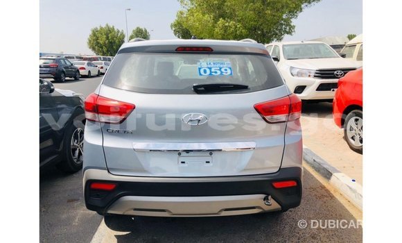 Acheter Import Voiture Hyundai Creta Autre à Import - Dubai, Estuaire Acheter Import Voiture Hyundai Creta Autre à Import - Dubai, Estuaire