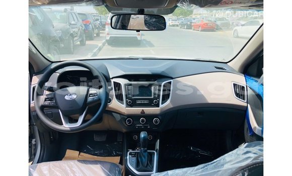 Acheter Import Voiture Hyundai Creta Autre à Import - Dubai, Estuaire Acheter Import Voiture Hyundai Creta Autre à Import - Dubai, Estuaire