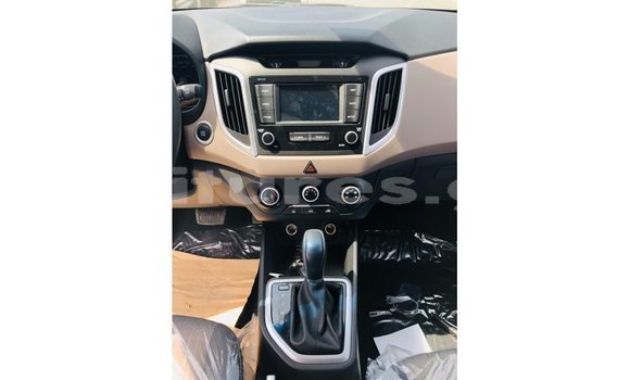Acheter Import Voiture Hyundai Creta Autre à Import - Dubai, Estuaire Acheter Import Voiture Hyundai Creta Autre à Import - Dubai, Estuaire