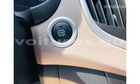 Acheter Import Voiture Hyundai Creta Autre à Import - Dubai, Estuaire Acheter Import Voiture Hyundai Creta Autre à Import - Dubai, Estuaire