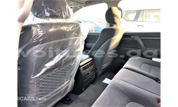 Acheter Import Voiture Toyota Land Cruiser Autre à Import - Dubai, Estuaire Acheter Import Voiture Toyota Land Cruiser Autre à Import - Dubai, Estuaire