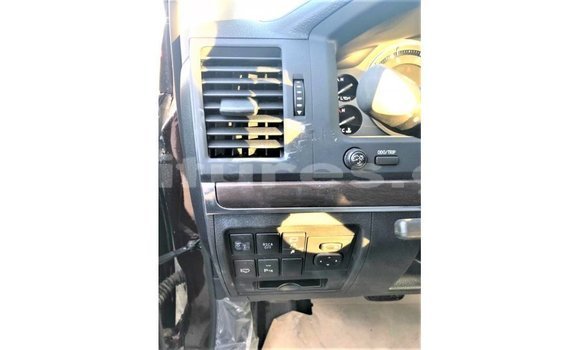 Acheter Import Voiture Toyota Land Cruiser Autre à Import - Dubai, Estuaire Acheter Import Voiture Toyota Land Cruiser Autre à Import - Dubai, Estuaire
