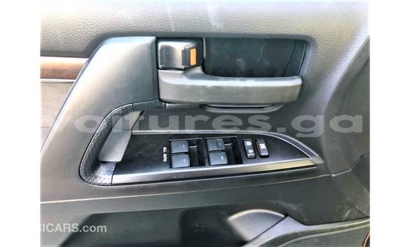 Acheter Import Voiture Toyota Land Cruiser Autre à Import - Dubai, Estuaire Acheter Import Voiture Toyota Land Cruiser Autre à Import - Dubai, Estuaire