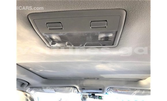 Acheter Import Voiture Toyota Land Cruiser Autre à Import - Dubai, Estuaire Acheter Import Voiture Toyota Land Cruiser Autre à Import - Dubai, Estuaire