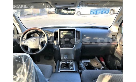 Acheter Import Voiture Toyota Land Cruiser Autre à Import - Dubai, Estuaire Acheter Import Voiture Toyota Land Cruiser Autre à Import - Dubai, Estuaire