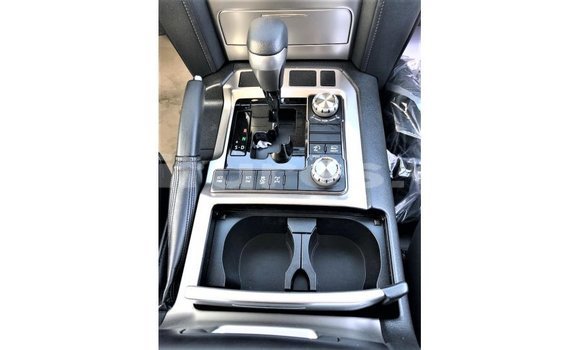 Acheter Import Voiture Toyota Land Cruiser Autre à Import - Dubai, Estuaire Acheter Import Voiture Toyota Land Cruiser Autre à Import - Dubai, Estuaire