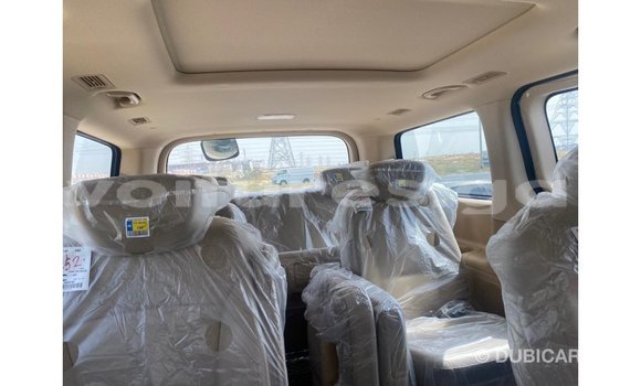 Acheter Import Utilitaire Hyundai Chorus Autre à Import - Dubai, Estuaire Acheter Import Utilitaire Hyundai Chorus Autre à Import - Dubai, Estuaire