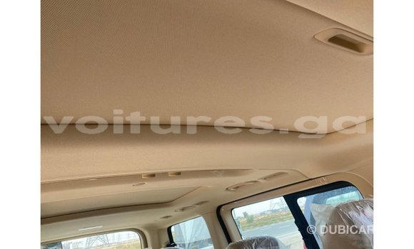 Acheter Import Utilitaire Hyundai Chorus Autre à Import - Dubai, Estuaire Acheter Import Utilitaire Hyundai Chorus Autre à Import - Dubai, Estuaire