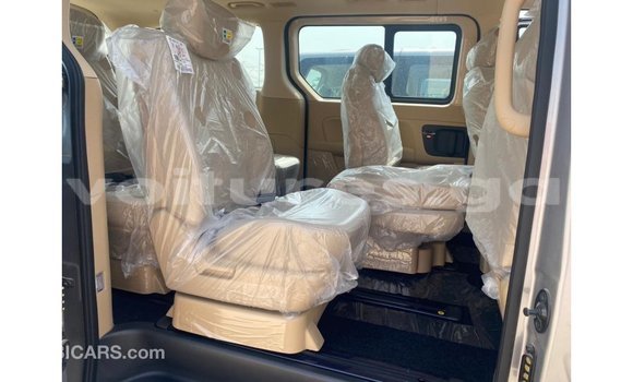 Acheter Import Utilitaire Hyundai Chorus Autre à Import - Dubai, Estuaire Acheter Import Utilitaire Hyundai Chorus Autre à Import - Dubai, Estuaire