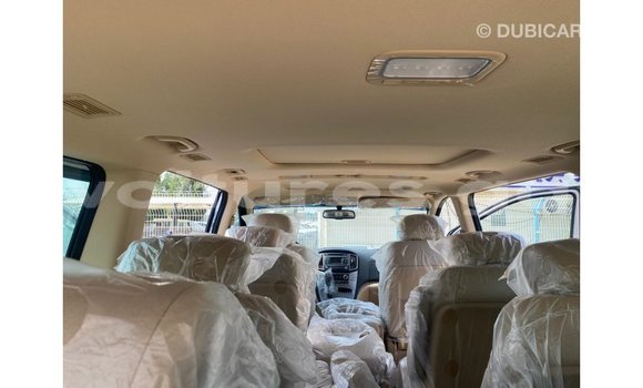 Acheter Import Utilitaire Hyundai Chorus Autre à Import - Dubai, Estuaire Acheter Import Utilitaire Hyundai Chorus Autre à Import - Dubai, Estuaire