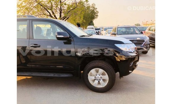 Sayi Imported Toyota Prado Black Mota in Import - Dubai a estuary Sayi Imported Toyota Prado Black Mota in Import - Dubai a estuary