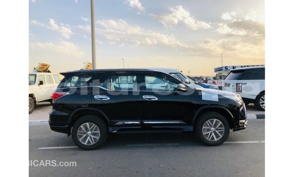 Buy Import Toyota Fortuner Black Car in Import - Dubai in Estuary Buy Import Toyota Fortuner Black Car in Import - Dubai in Estuary