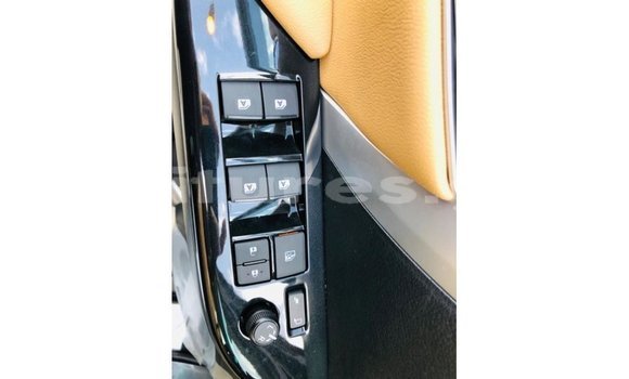 Buy Import Toyota Fortuner Black Car in Import - Dubai in Estuary Buy Import Toyota Fortuner Black Car in Import - Dubai in Estuary