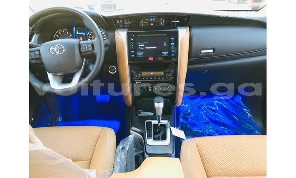 Buy Import Toyota Fortuner Black Car in Import - Dubai in Estuary Buy Import Toyota Fortuner Black Car in Import - Dubai in Estuary