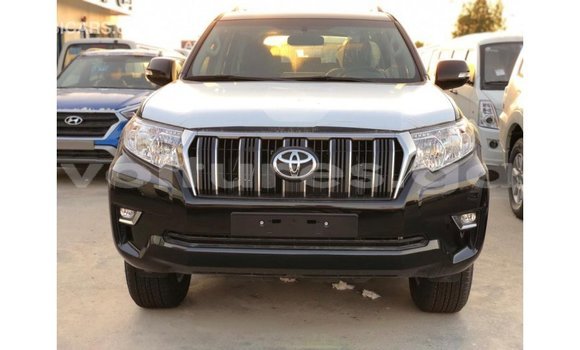 Buy Import Toyota Prado Black Car in Import - Dubai in Estuary Buy Import Toyota Prado Black Car in Import - Dubai in Estuary