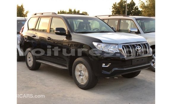 Buy Import Toyota Prado Black Car in Import - Dubai in Estuary Buy Import Toyota Prado Black Car in Import - Dubai in Estuary