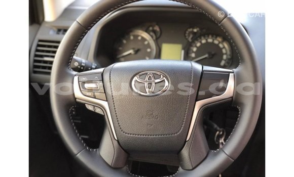 Buy Import Toyota Prado Black Car in Import - Dubai in Estuary Buy Import Toyota Prado Black Car in Import - Dubai in Estuary