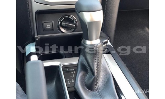 Buy Import Toyota Prado Black Car in Import - Dubai in Estuary Buy Import Toyota Prado Black Car in Import - Dubai in Estuary