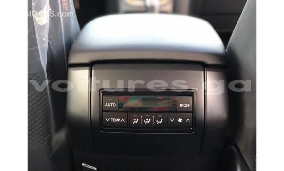 Buy Import Toyota Prado Black Car in Import - Dubai in Estuary Buy Import Toyota Prado Black Car in Import - Dubai in Estuary