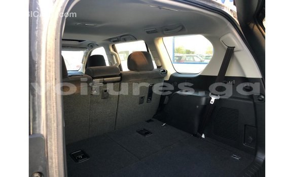 Buy Import Toyota Prado Black Car in Import - Dubai in Estuary Buy Import Toyota Prado Black Car in Import - Dubai in Estuary