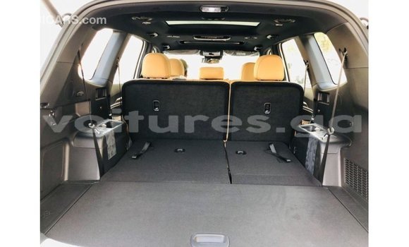 Acheter Import Voiture Kia Carens Blanc à Import - Dubai, Estuaire Acheter Import Voiture Kia Carens Blanc à Import - Dubai, Estuaire