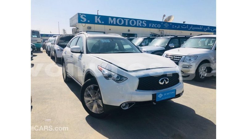 Big with watermark infiniti ex estuary import dubai 7061