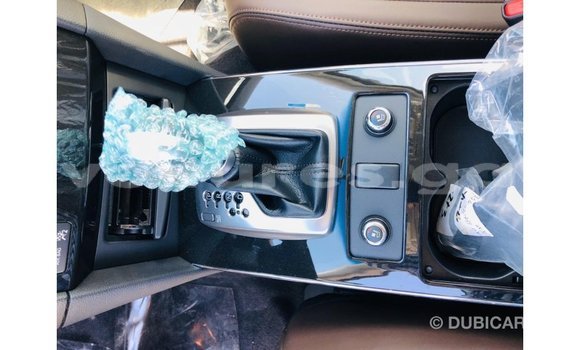 Acheter Import Voiture Infiniti EX Blanc à Import - Dubai, Estuaire Acheter Import Voiture Infiniti EX Blanc à Import - Dubai, Estuaire