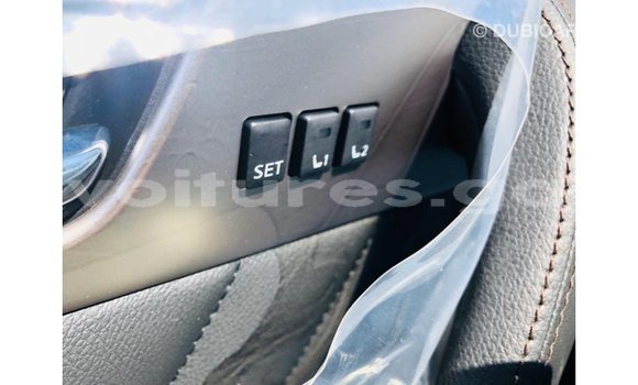 Acheter Import Voiture Infiniti EX Blanc à Import - Dubai, Estuaire Acheter Import Voiture Infiniti EX Blanc à Import - Dubai, Estuaire