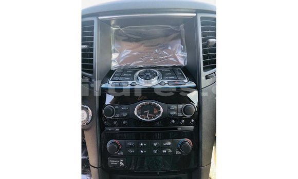 Acheter Import Voiture Infiniti EX Blanc à Import - Dubai, Estuaire Acheter Import Voiture Infiniti EX Blanc à Import - Dubai, Estuaire