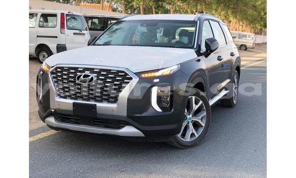 Acheter Import Utilitaire Hyundai Chorus Autre à Import - Dubai, Estuaire