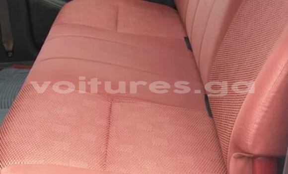 Acheter Occasion Voiture Toyota Hilux Blanc à Libreville, Estuaire Acheter Occasion Voiture Toyota Hilux Blanc à Libreville, Estuaire