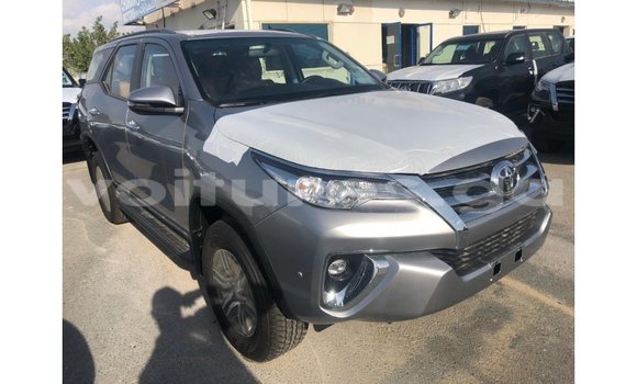 Buy Import Toyota Fortuner Other Car in Import - Dubai in Estuary Buy Import Toyota Fortuner Other Car in Import - Dubai in Estuary