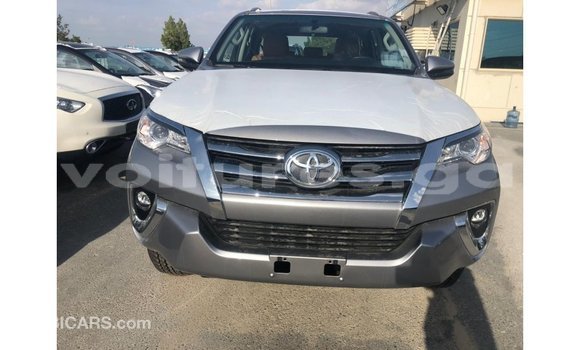 Buy Import Toyota Fortuner Other Car in Import - Dubai in Estuary Buy Import Toyota Fortuner Other Car in Import - Dubai in Estuary