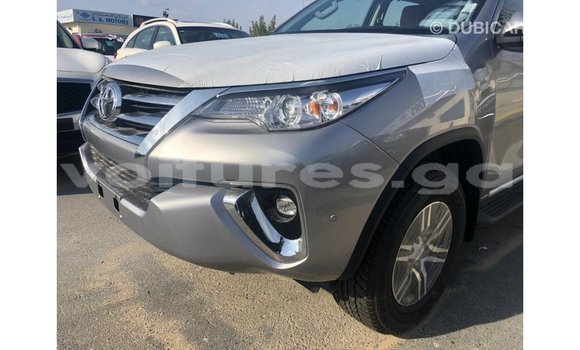 Buy Import Toyota Fortuner Other Car in Import - Dubai in Estuary Buy Import Toyota Fortuner Other Car in Import - Dubai in Estuary