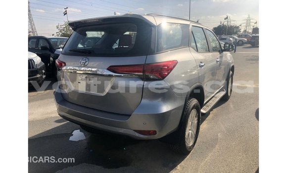 Buy Import Toyota Fortuner Other Car in Import - Dubai in Estuary Buy Import Toyota Fortuner Other Car in Import - Dubai in Estuary