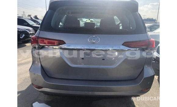 Buy Import Toyota Fortuner Other Car in Import - Dubai in Estuary Buy Import Toyota Fortuner Other Car in Import - Dubai in Estuary