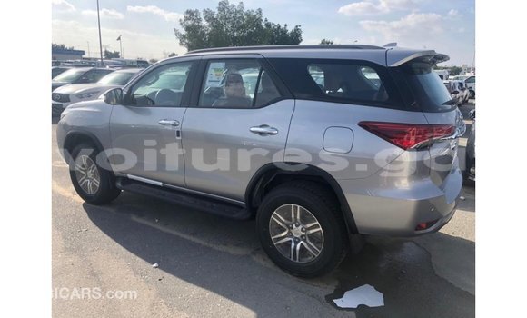 Buy Import Toyota Fortuner Other Car in Import - Dubai in Estuary Buy Import Toyota Fortuner Other Car in Import - Dubai in Estuary