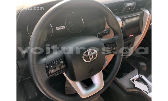 Buy Import Toyota Fortuner Other Car in Import - Dubai in Estuary Buy Import Toyota Fortuner Other Car in Import - Dubai in Estuary