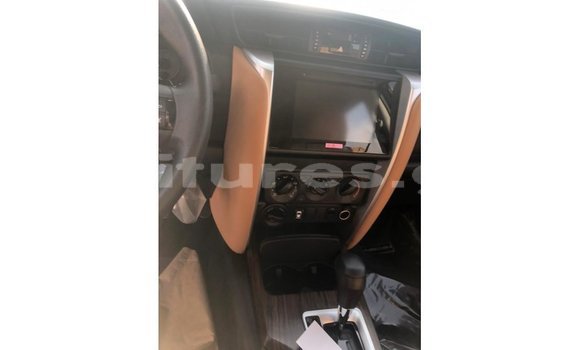 Buy Import Toyota Fortuner Other Car in Import - Dubai in Estuary Buy Import Toyota Fortuner Other Car in Import - Dubai in Estuary