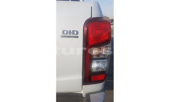 Acheter Import Voiture Mitsubishi L200 Blanc à Import - Dubai, Estuaire Acheter Import Voiture Mitsubishi L200 Blanc à Import - Dubai, Estuaire