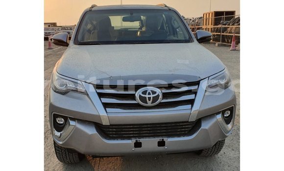 Buy Import Toyota Fortuner Other Car in Import - Dubai in Estuary Buy Import Toyota Fortuner Other Car in Import - Dubai in Estuary