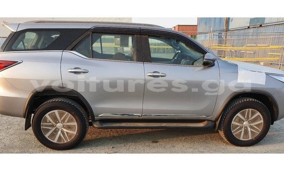 Buy Import Toyota Fortuner Other Car in Import - Dubai in Estuary Buy Import Toyota Fortuner Other Car in Import - Dubai in Estuary