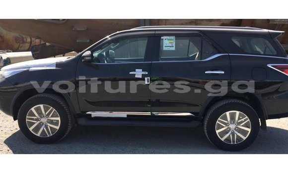 Buy Import Toyota Fortuner Other Car in Import - Dubai in Estuary Buy Import Toyota Fortuner Other Car in Import - Dubai in Estuary